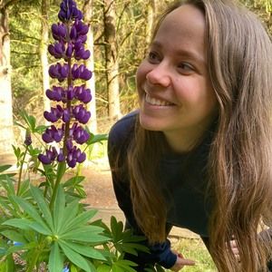 Meet your Posher, Dani